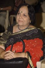 Rohini Hattangadi at Mig Musical Night in Mumbai on 12th Nov 2011 (25).JPG